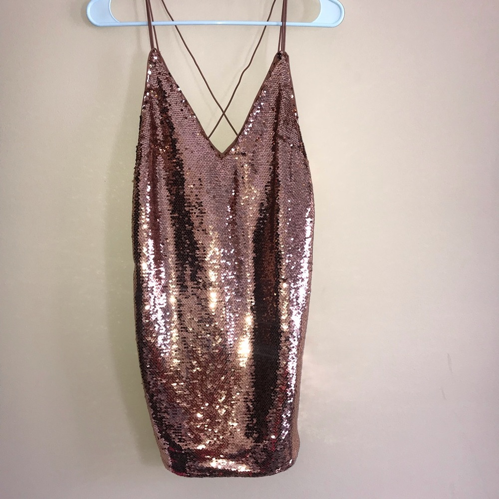 ASOS Top or Dress